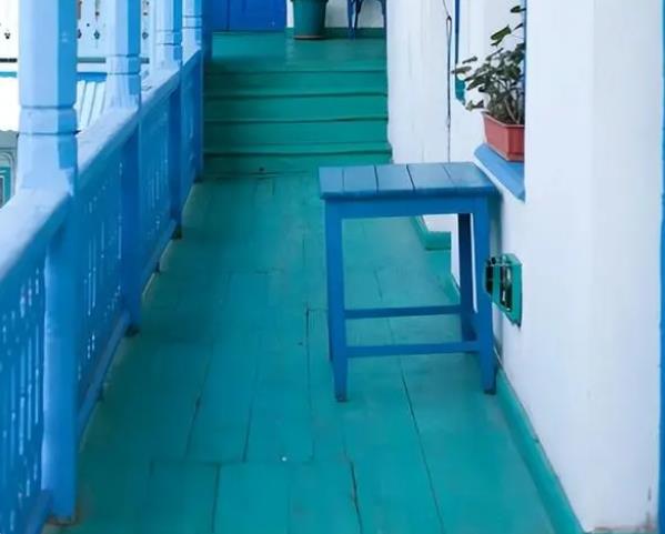青秀漏水检测