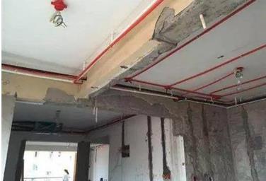 青秀漏水维修 墙面漏水怎么办呢?墙面漏水的原因?