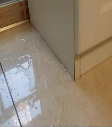 青秀漏水检测 厕所漏水怎么检测?